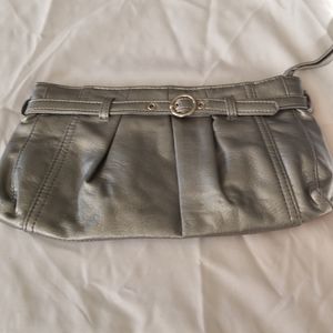 Neiman Marcus clutch